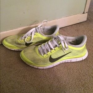 Nike sneakers
